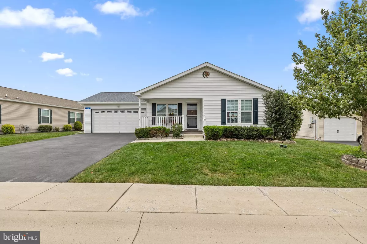Douglassville, PA 19518,74 MIDDLEMARCH RD