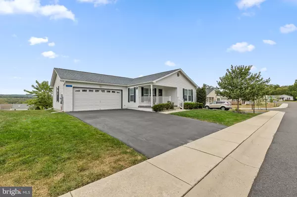 Douglassville, PA 19518,74 MIDDLEMARCH RD