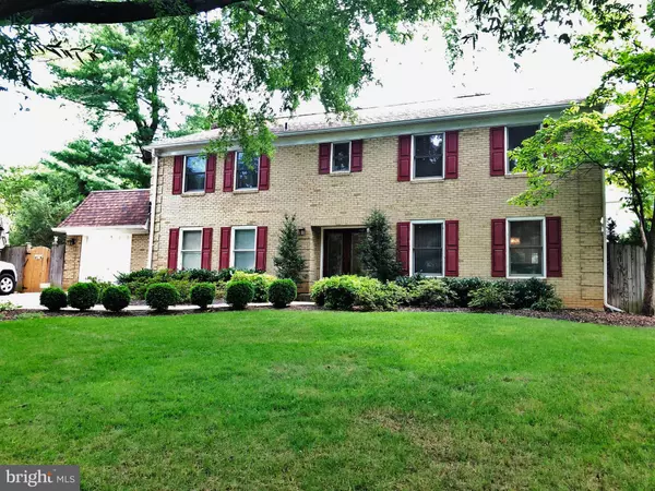 10309 BELLS MILL TER, Potomac, MD 20854