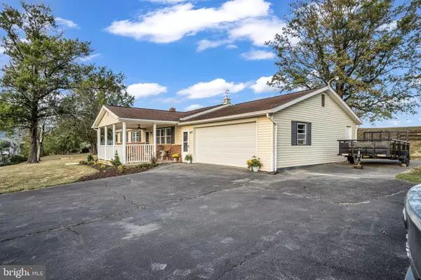 Newville, PA 17241,623 BLOSERVILLE RD