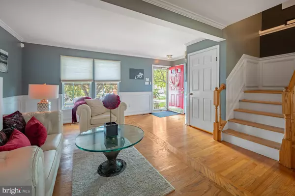 Deptford, NJ 08096,166 LIBERTY WAY