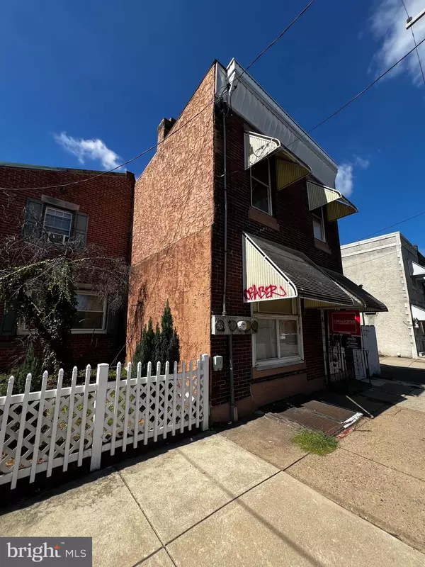 Philadelphia, PA 19134,2520 E SOMERSET ST