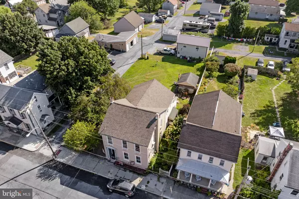 714 S RAILROAD ST, Myerstown, PA 17067