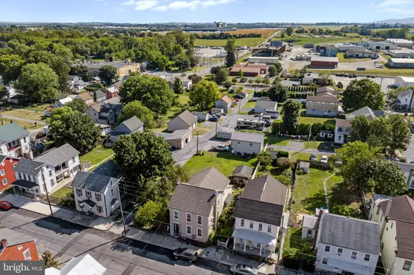Myerstown, PA 17067,714 S RAILROAD ST