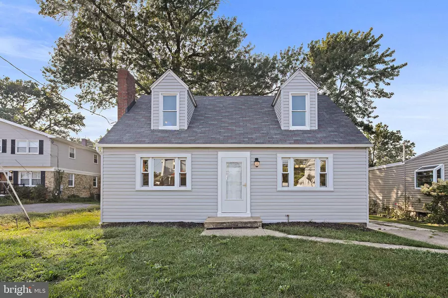 423 INGLESIDE AVE, Baltimore, MD 21228