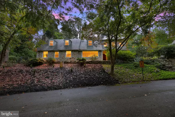 Penn Valley, PA 19072,829 BRYN MAWR AVE