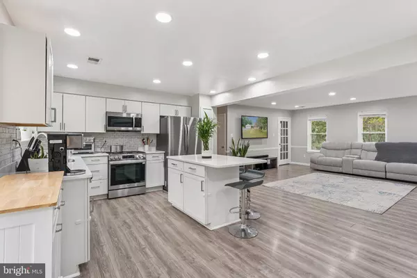 Waldorf, MD 20603,2577 LAUREL BRANCH DR