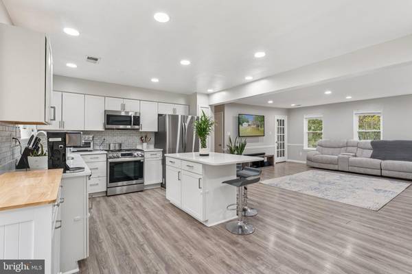 Waldorf, MD 20603,2577 LAUREL BRANCH DR