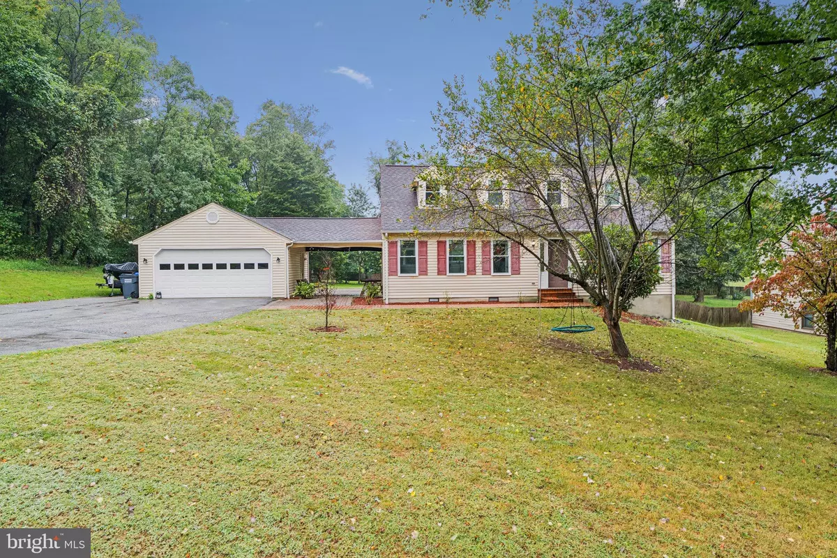 Waldorf, MD 20603,2577 LAUREL BRANCH DR