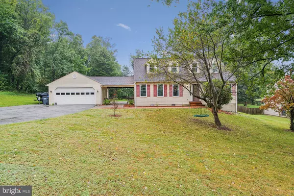 2577 LAUREL BRANCH DR, Waldorf, MD 20603