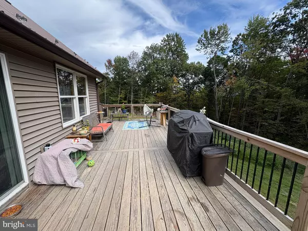 Mcclure, PA 17841,10 LOWER BALD EAGLE