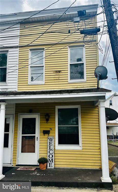 426 W ROWE ST,  Tamaqua,  PA 18252