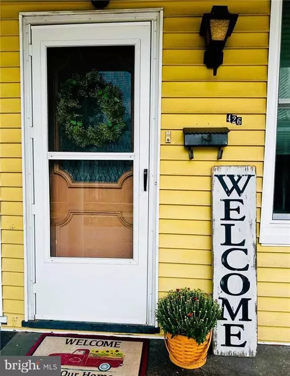 Tamaqua, PA 18252,426 W ROWE ST