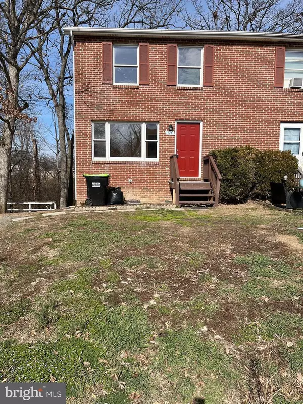 114 WOODRIDGE CT, Stephens City, VA 22655