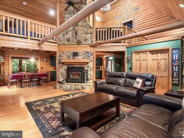 New Egypt, NJ 08533,167 LONG SWAMP RD