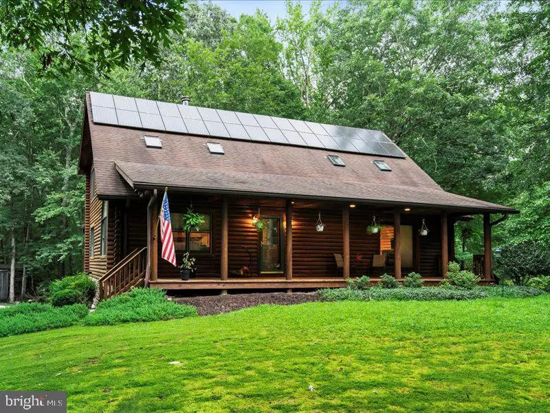 New Egypt, NJ 08533,167 LONG SWAMP RD