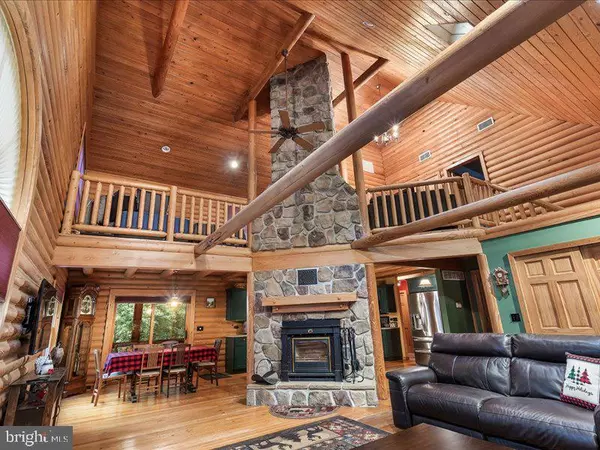 New Egypt, NJ 08533,167 LONG SWAMP RD