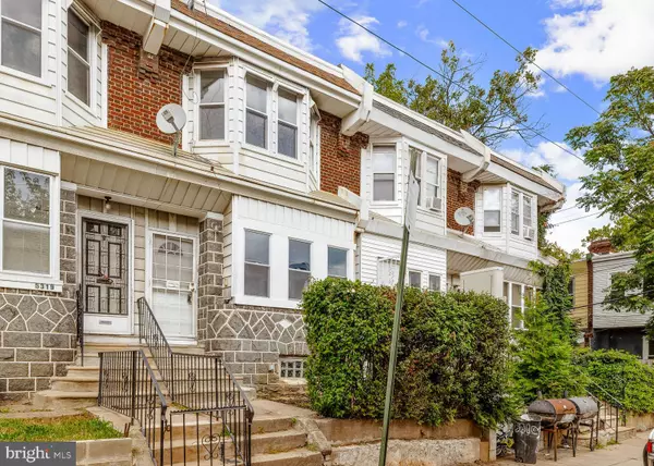 5317 KERSHAW ST, Philadelphia, PA 19131