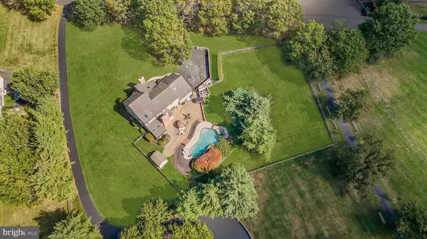 Doylestown, PA 18901,1101 DEERFIELD LN