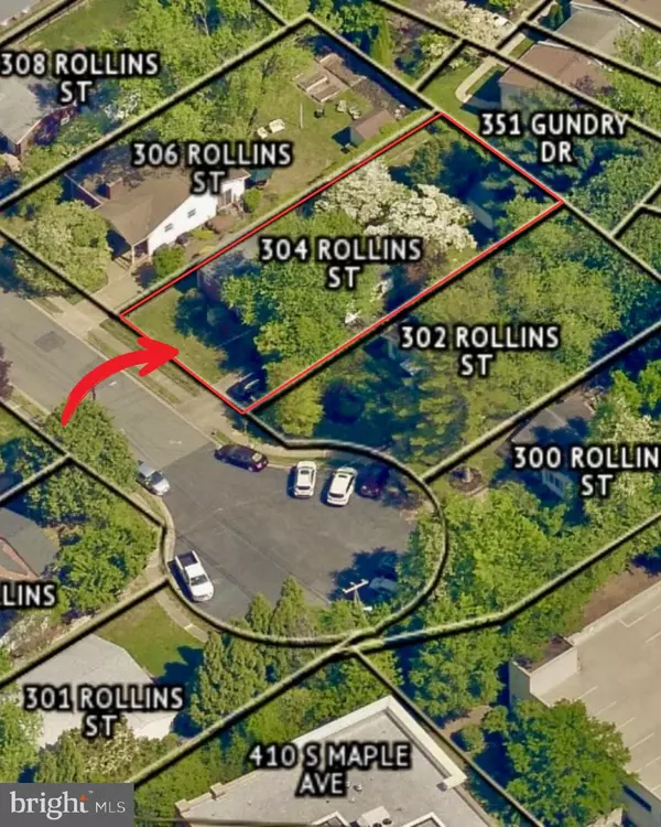 Falls Church, VA 22046,304 ROLLINS ST