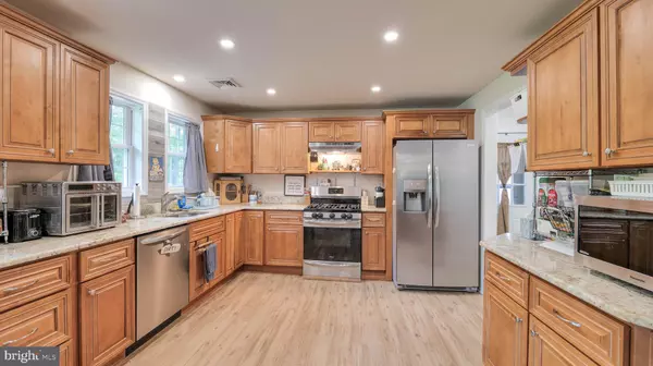 Richland, NJ 08350,531 CEDAR AVE