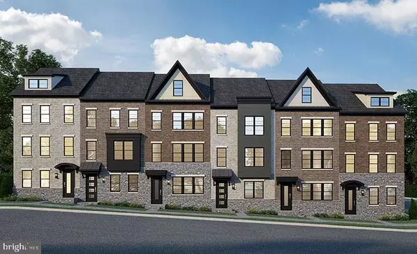 4606 INTEGRITY ALLEY, Rockville, MD 20850