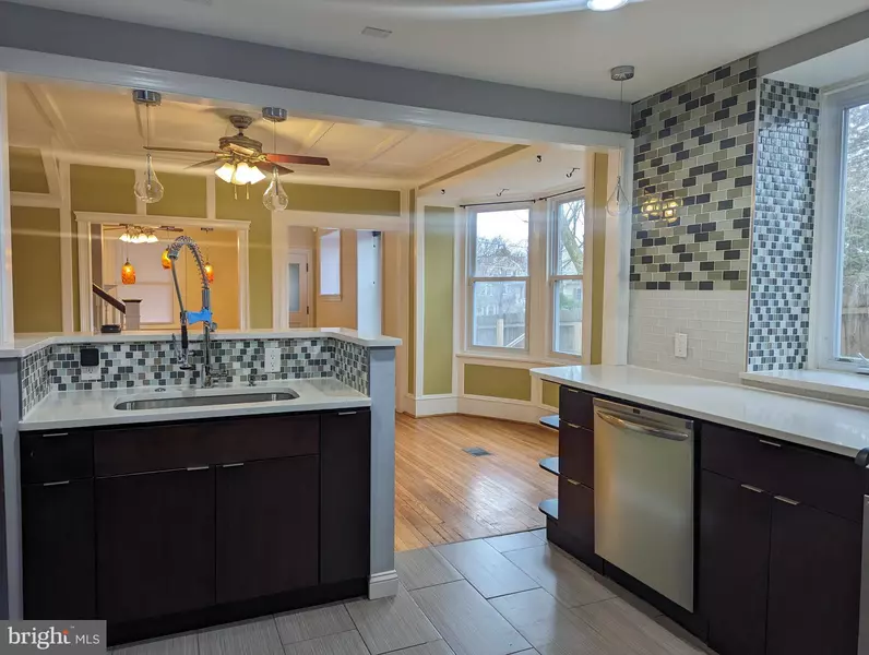 6617 QUINCY ST, Philadelphia, PA 19119