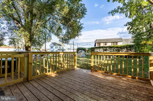 Bloomsburg, PA 17815,606 W THIRD ST