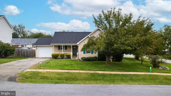 Ranson, WV 25438,112 BRIN DR