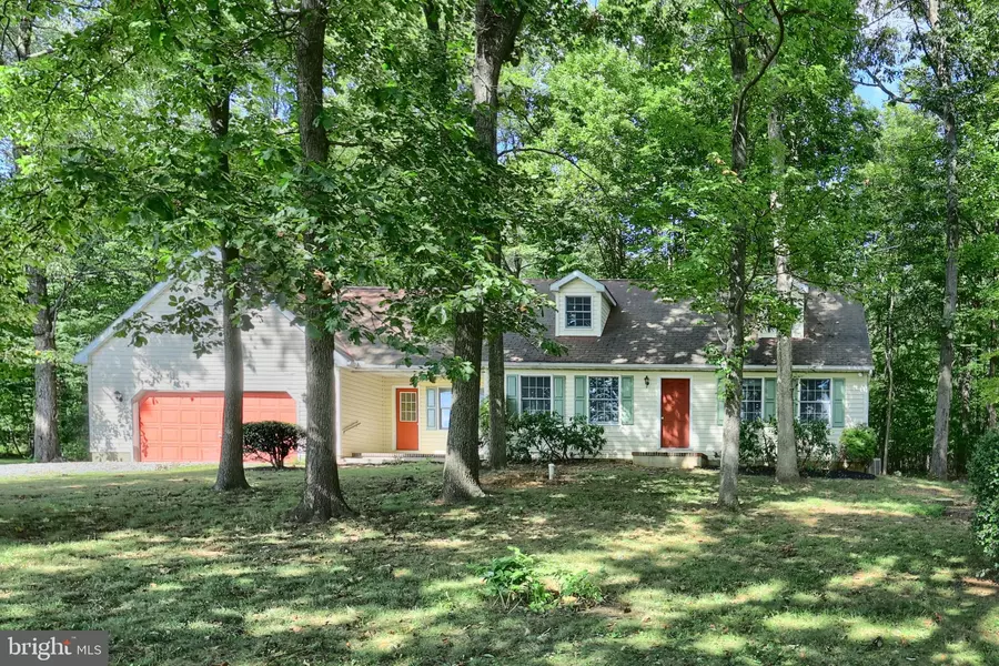 1059 MAIN EXTENSION ST, Felton, PA 17322