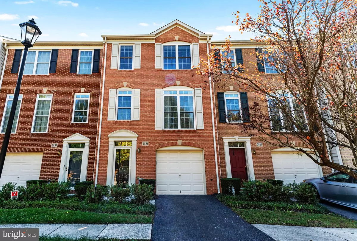 Silver Spring, MD 20904,2831 CORNET CT