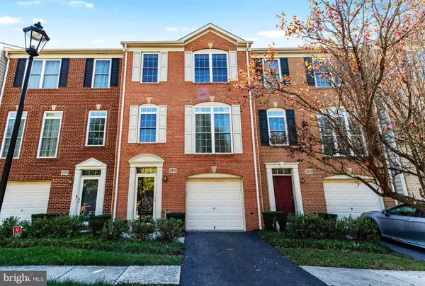 2831 CORNET CT, Silver Spring, MD 20904
