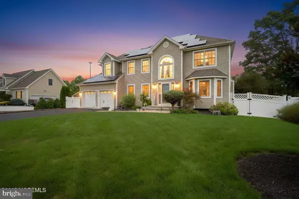 1026 CHELSEA ST,  Forked River,  NJ 08731