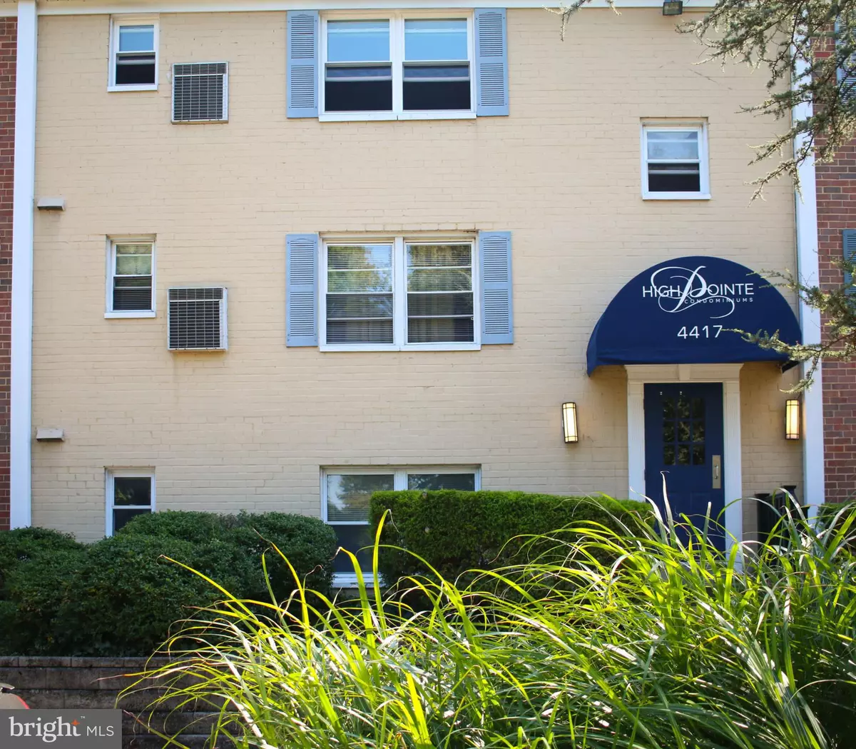 Baltimore, MD 21211,4417 FALLS BRIDGE DR #K