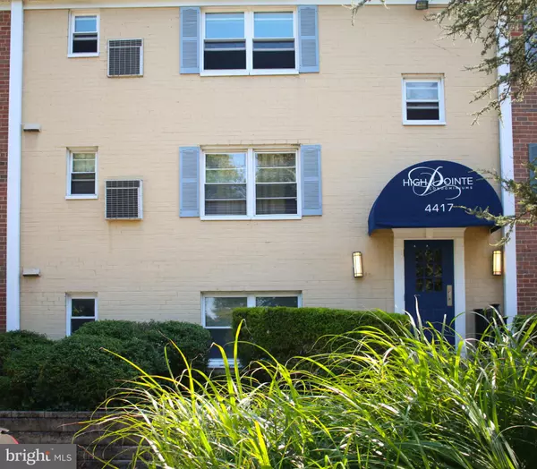 4417 FALLS BRIDGE DR #K, Baltimore, MD 21211