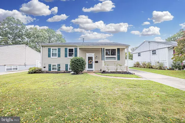 13124 BEAVER TER, Rockville, MD 20853