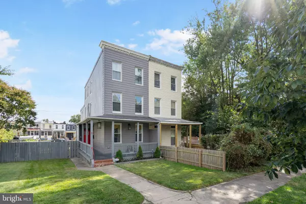 Baltimore, MD 21229,31 S AUGUSTA AVE