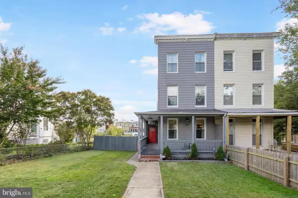 31 S AUGUSTA AVE, Baltimore, MD 21229