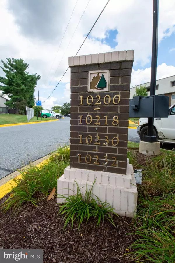 Upper Marlboro, MD 20774,10202 PRINCE PL #303