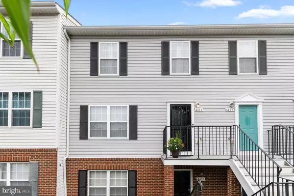 Bladensburg, MD 20710,4413 BLUE HERON WAY