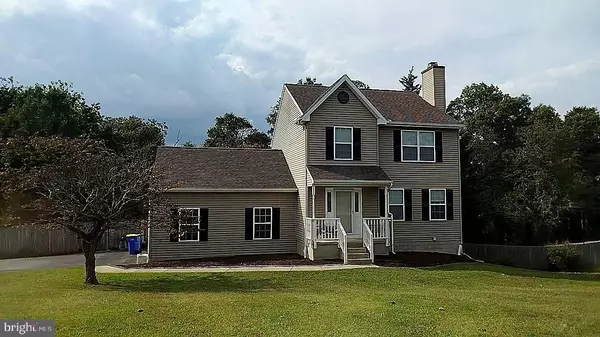231 COOL SPRING LN, Stewartstown, PA 17363