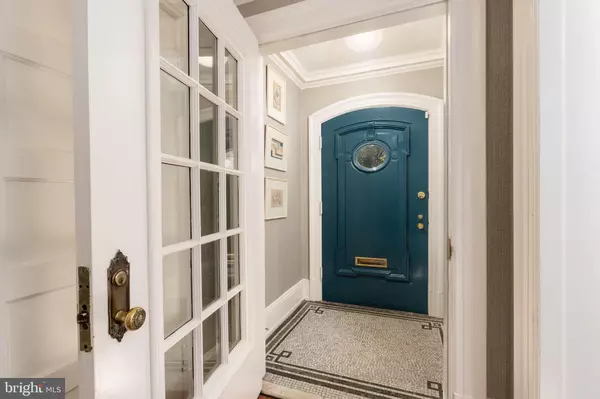 Washington, DC 20008,2131 BANCROFT PL NW