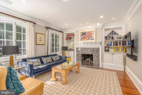 Washington, DC 20008,2131 BANCROFT PL NW