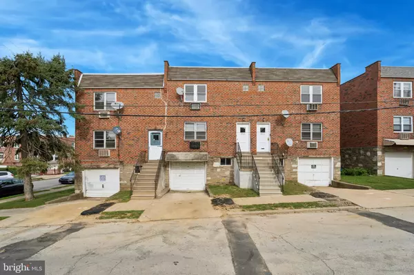 5918 HOUGHTON ST, Philadelphia, PA 19128