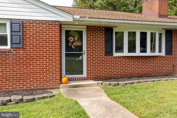 Fallston, MD 21047,2508 CRESTVIEW DRIVE CRESTVIEW DRIVE
