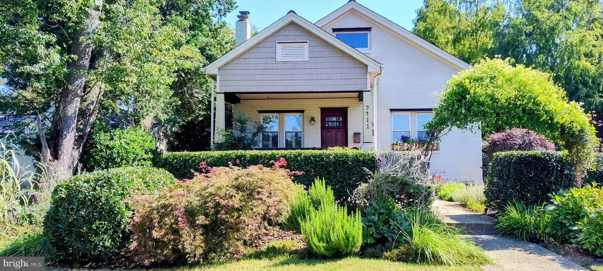 Silver Spring, MD 20901,9411 GARWOOD ST