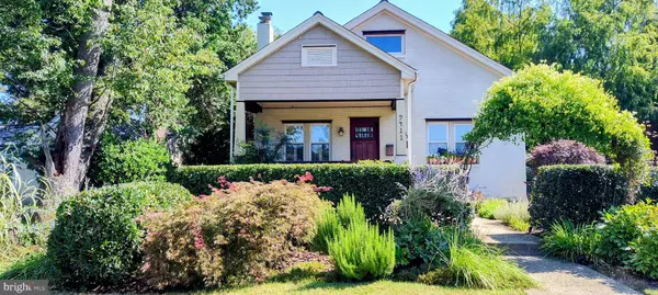 9411 GARWOOD ST, Silver Spring, MD 20901