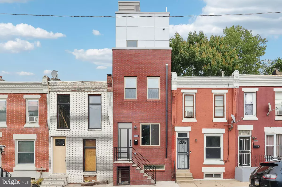 Philadelphia, PA 19104,1119 STATE ST