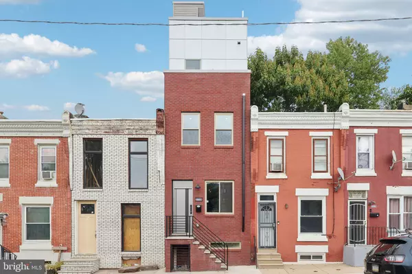 1119 STATE ST, Philadelphia, PA 19104