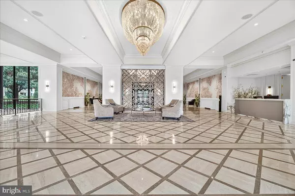 Bethesda, MD 20814,5225 POOKS HILL RD #1816N